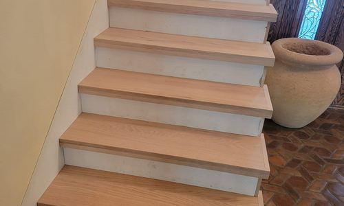 Flooring Installation